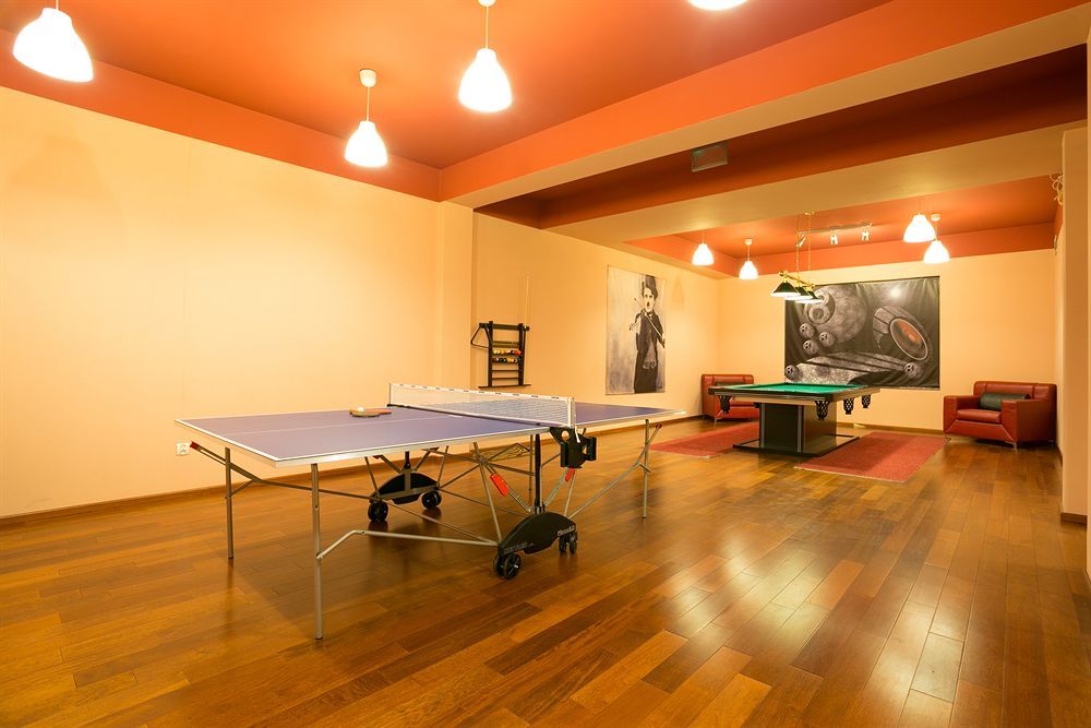 Gorace Zrodla Spa Закопане Экстерьер фото