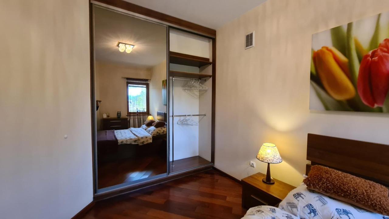 Gorace Zrodla Spa Закопане Экстерьер фото